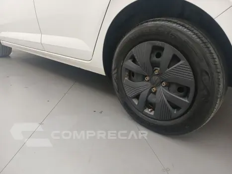 POLO 1.0 MPI TRACK MANUAL