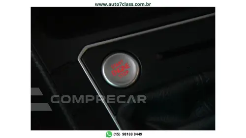 VIRTUS - 1.0 200 TSI COMFORTLINE AUTOMÁTICO