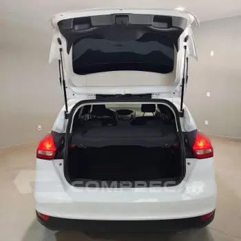 FOCUS SE 1.6 HC