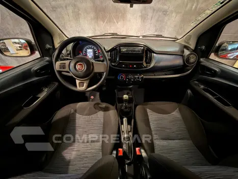 Uno 1.0 FLEX EVO ATTRACTIVE