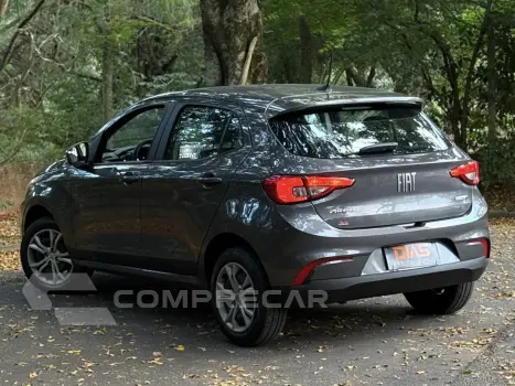 ARGO 1.0 FIREFLY FLEX DRIVE MANUAL