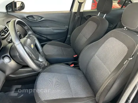 ONIX HATCH LT 1.0 8V FlexPower 5p Mec.