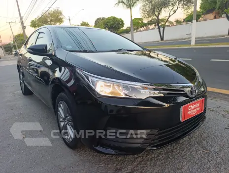 COROLLA 1.8 GLI Upper 16V