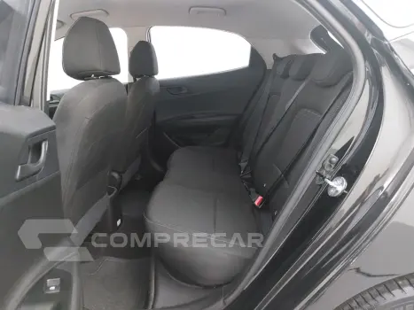 HB20 1.0 12V FLEX COMFORT PLUS MANUAL