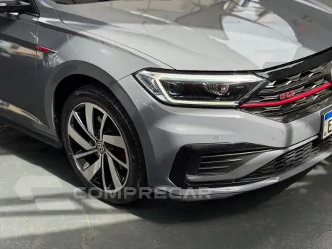 JETTA GLI 350 TSI 2.0 16V 4p Aut.