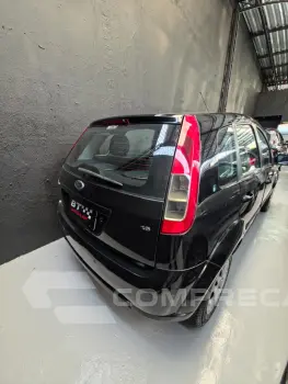 FIESTA 1.6 MPI Class 8V