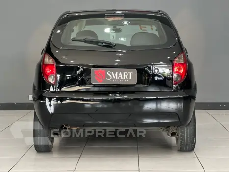 CELTA 1.0 MPFI LT 8V FLEX 4P MANUAL