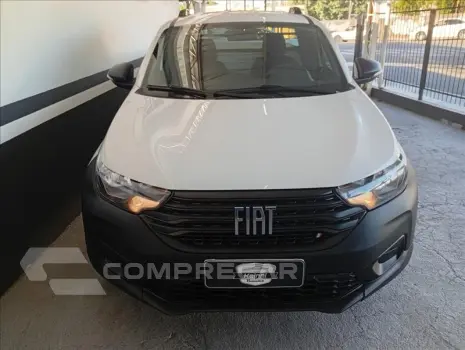 STRADA 1.3 Firefly Endurance CS