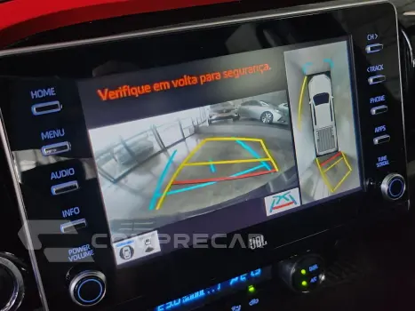 HILUX 2.8 D-4D TURBO DIESEL CD SRX LIMITED 4X4 AUTOMÁTICO