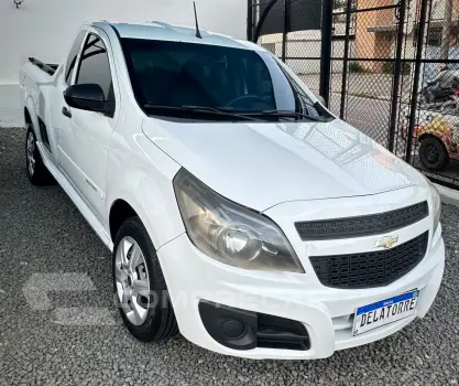 Montana 1.4 FLEX LS