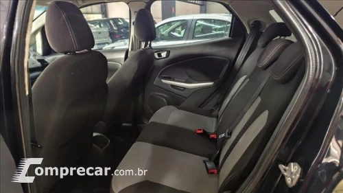 ECOSPORT 1.6 Freestyle 16V