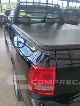 SAVEIRO 1.6 MSI Trendline CS 8V