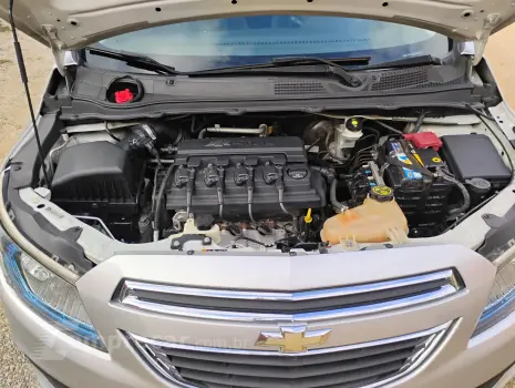 PRISMA 1.4 LT Spe/4 8V