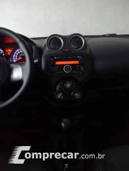 VERSA 1.6 16V SL