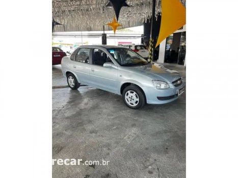 CLASSIC - 1.0 MPFI LS 8V 4P MANUAL