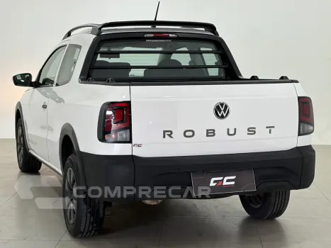SAVEIRO 1.6 MSI ROBUST CD 16V FLEX 2P MANUAL