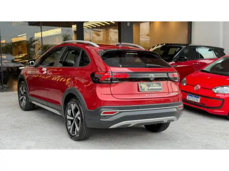 NIVUS 1.0 200 TSI TOTAL FLEX HIGHLINE AUTOMÁTICO