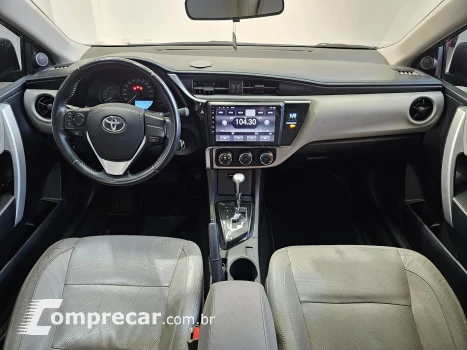 COROLLA 1.8 GLI Upper 16V