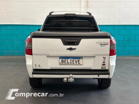 MONTANA 1.4 MPFI SPORT CS 8V FLEX 2P MANUAL