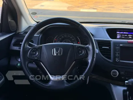 CRV 2.0 EXL 4X2 16V