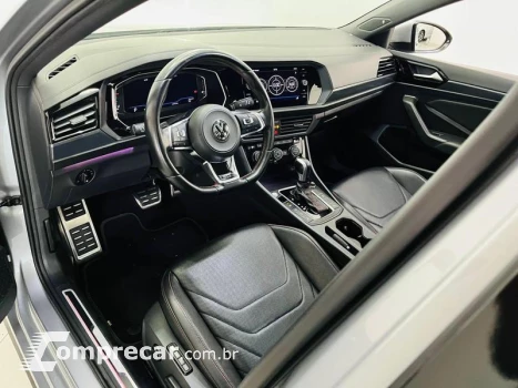 JETTA GLI AG