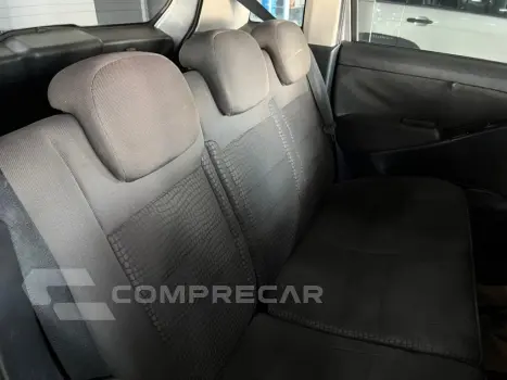 IDEA 1.8 MPI ADVENTURE 16V FLEX 4P MANUAL