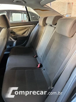 JETTA 2.5 I 20V 150cv