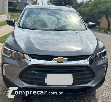 CHEVROLET TRACKER 1.0 Turbo 4 portas