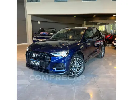 Audi Q3 1.4 35 TFSI GASOLINA BLACK S TRONIC 4 portas