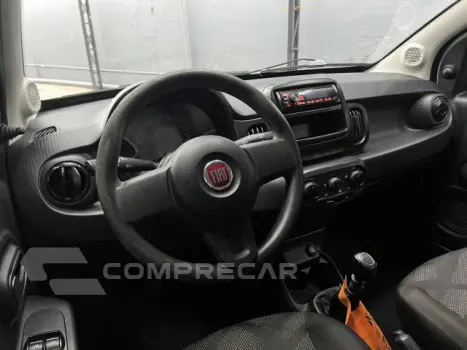 MOBI - 1.0 EVO LIKE. MANUAL