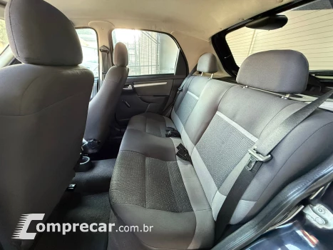 CELTA 1.0 MPFI LT 8V