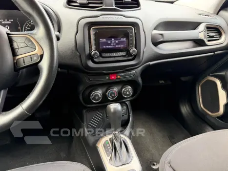 Renegade 1.8 16V Flex Sport 4P Automático