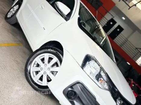 ETIOS SEDAN - 1.5 X PLUS SEDAN 16V 4P AUTOMÁTICO