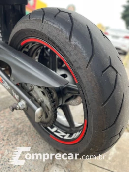 GLADIUS 650