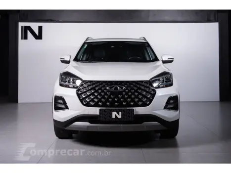 TIGGO 5x 1.5 VVT TURBO iFLEX SPORT CVT