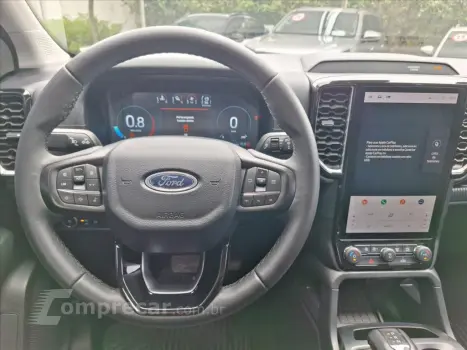 RANGER 3.0 V6 TURBO DIESEL CD LIMITED 4X4 AUTOMÁT