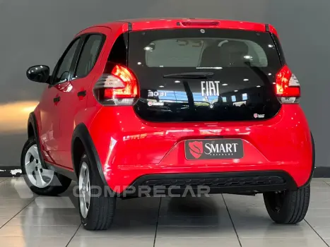 MOBI 1.0 EVO FLEX LIKE. MANUAL