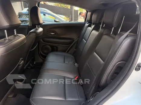 HR-V EX 1.8 Flexone 16V 5p Aut.