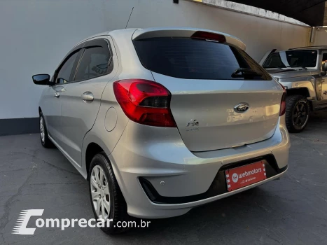 KA + 1.0 SE 12V