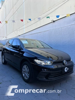 POLO 1.0 COMFORTLINE TSI