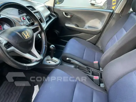 Fit LX 1.4/ 1.4 Flex 8V/16V 5p Aut.