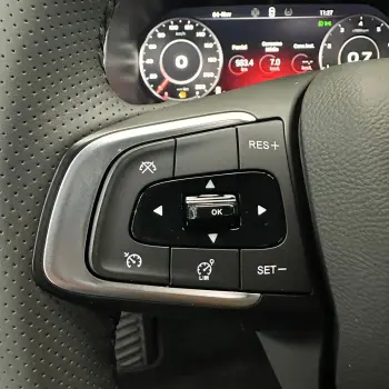 Tiggo 7 SPORT 1.5 Turbo Flex 16V Aut.