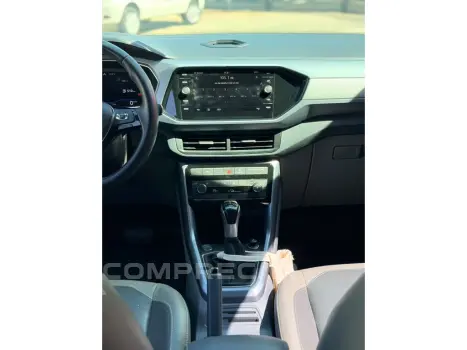 T-CROSS 1.0 200 TSI TOTAL FLEX COMFORTLINE AUTOMÁTICO
