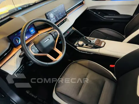HAVAL H6 1.5 PHEV19 E-TRACTION
