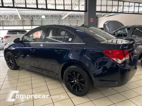 CRUZE 1.8 LT 16V