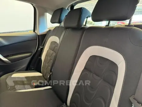 C3 1.5 TENDANCE 8V FLEX 4P MANUAL