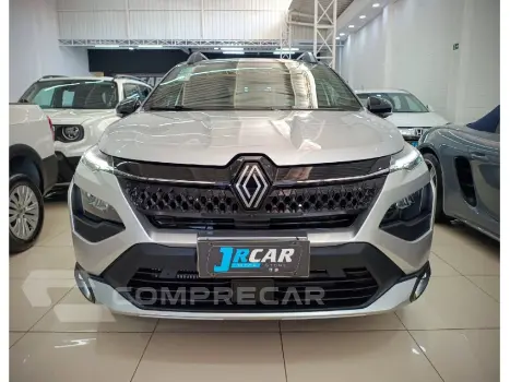 KARDIAN 1.0 TCE FLEX ICONIC EDC