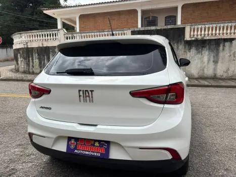 ARGO 1.3 Firefly Drive