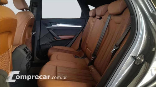 Q5 2.0 55 TFSIE PHEV SPORTBACK PERFORMANCE QUATTR