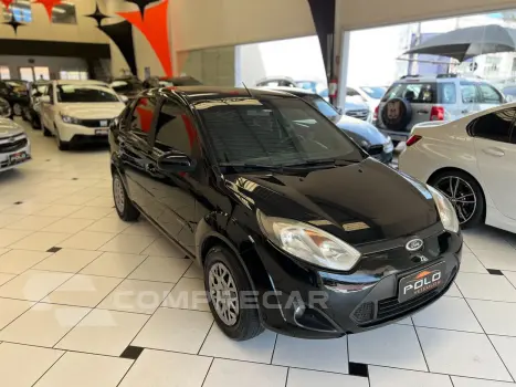 FIESTA 1.6 ROCAM SE SEDAN 8V FORD